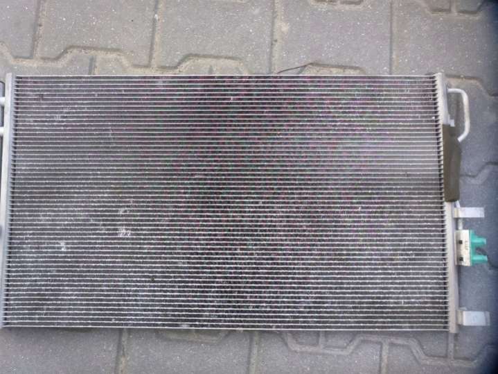 F200NFFAB0 Радиатор кондиционера Hyundai Tucson 4 поколение (NX4) (2021-2024) 2021г. | Фото № 3 F200NFFAB0 Радиатор кондиционера Hyundai Tucson 4 поколение (NX4) (2021-2024) 2021г. - Фото 3