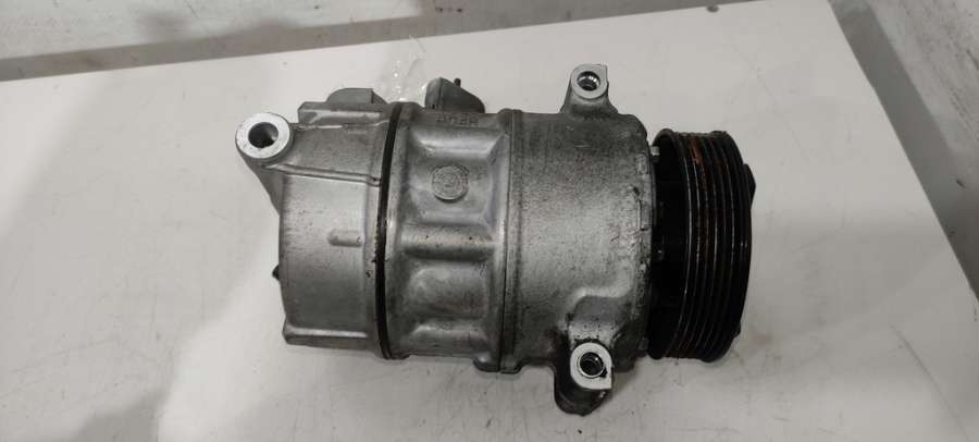 5N0820803C 5K0820803H 1K0820803E 1K0820808DX 1K0820808FX 5K0820803J1K0820803C1K0820803E1K0820803F1K0820803L1K0820803N1K0820803P1K0820803QX1K0820803S1K0820808A1K0820808BX1K0820808DX1K Компрессор кондиционера Volkswagen Passat CC 2014г. | Фото № 6 5N0820803C 5K0820803H 1K0820803E 1K0820808DX 1K0820808FX 5K0820803J1K0820803C1K0820803E1K0820803F1K0820803L1K0820803N1K0820803P1K0820803QX1K0820803S1K0820808A1K0820808BX1K0820808DX1K Компрессор кондиционера Volkswagen Passat CC 2014г. - Фото 6