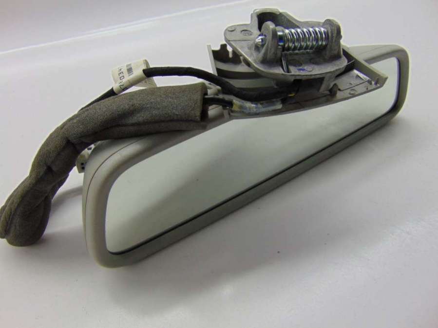 A2078103417 Зеркало салона Mercedes E W212 2011г. | Фото № 4 A2078103417 Зеркало салона Mercedes E W212 2011г. - Фото 4