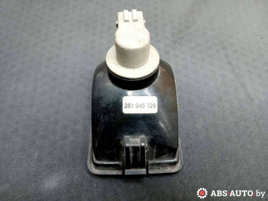 281945729 Фонарь противотуманный левый  Volkswagen Multivan T4 1998г. | Фото № 5  281945729 Фонарь противотуманный левый  Volkswagen Multivan T4 1998г. - Фото 5