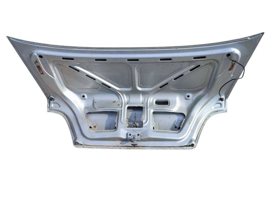 Крышка (дверь) багажника  Daewoo Nexia  2003г. | Фото № 3   Крышка (дверь) багажника  Daewoo Nexia  2003г. - Фото 3