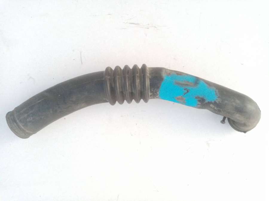 28139-17500 Гофра инжектора Hyundai Matrix 2002г. | Фото № 1 28139-17500 Гофра инжектора Hyundai Matrix 2002г. - Фото 1