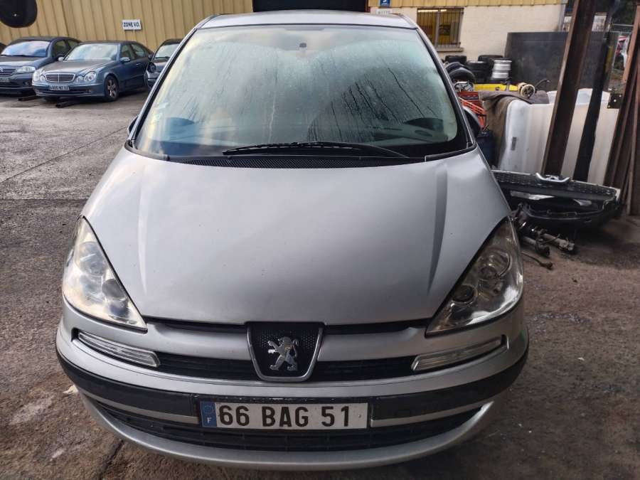 1485469077 Ручка двери сдвижной внутренняя Peugeot 807 (2002-2010) Минивэн 2006г. | Фото № 11 1485469077 Ручка двери сдвижной внутренняя Peugeot 807 (2002-2010) Минивэн 2006г. - Фото 11