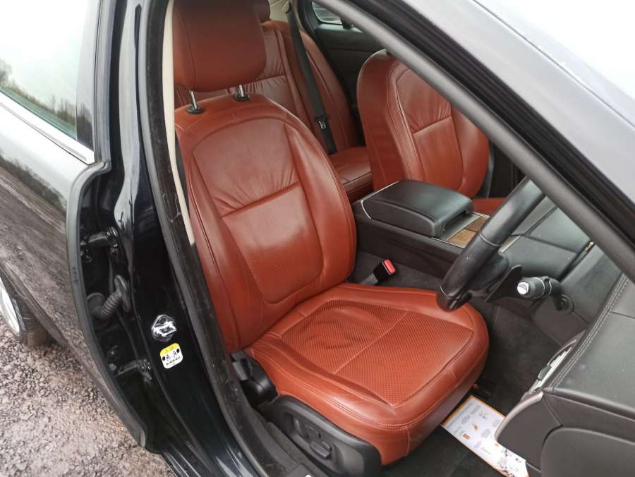 8X23-2C496-AD8X232C496AD Блок управления стояночного тормоза (электроручник) Jaguar XF (X250) (2007-2015) Седан 2008г. | Фото № 11 8X23-2C496-AD8X232C496AD Блок управления стояночного тормоза (электроручник) Jaguar XF (X250) (2007-2015) Седан 2008г. - Фото 11