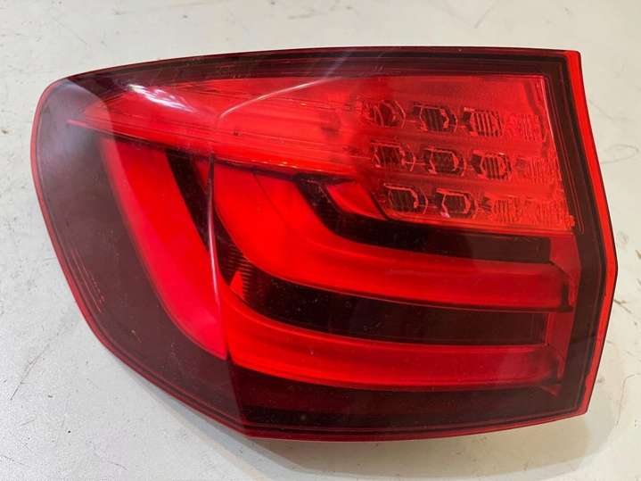 7203233 Фонарь задний левый BMW 5 F10/F11/GT F07 (2009-2013) 2009г. | Фото № 6 7203233 Фонарь задний левый BMW 5 F10/F11/GT F07 (2009-2013) 2009г. - Фото 6