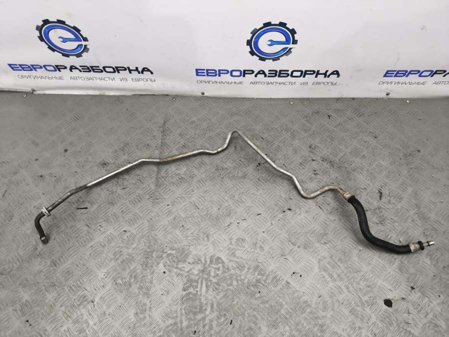 A1675003001 Шланг (трубка) АКПП Mercedes GLE W167 внедорожник 2022г. | Фото № 7 A1675003001 Шланг (трубка) АКПП Mercedes GLE W167 внедорожник 2022г. - Фото 7