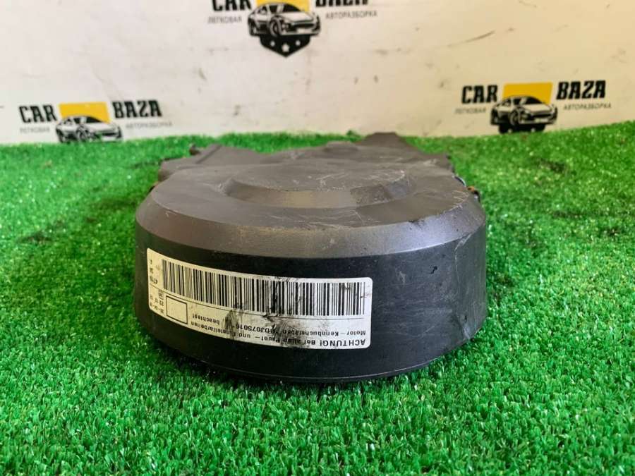 Кожух ремня ГРМ   Volkswagen Caddy III 2008г. | Фото № 6    Кожух ремня ГРМ   Volkswagen Caddy III 2008г. - Фото 6