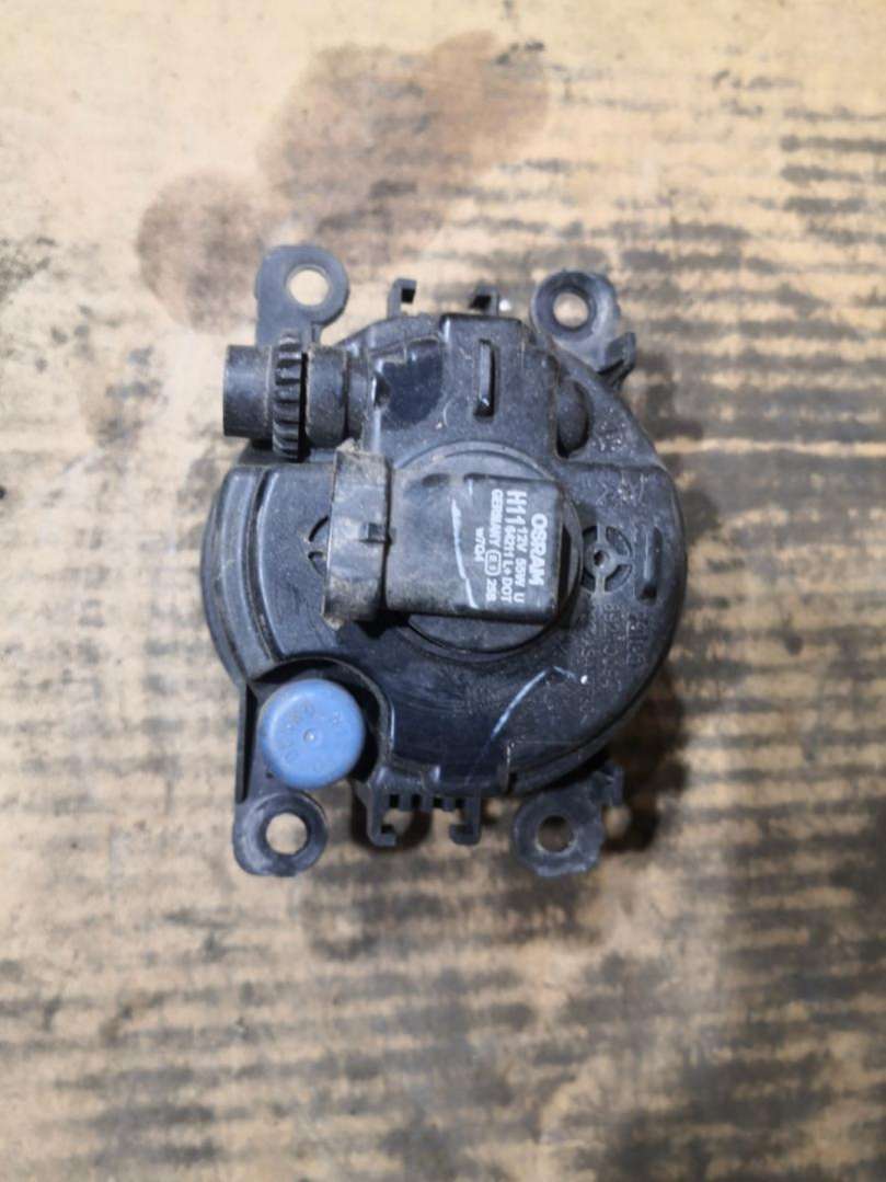 6206E18200074008 Фара противотуманная левая Citroen Xsara Picasso 2007г. | Фото № 2 6206E18200074008 Фара противотуманная левая Citroen Xsara Picasso 2007г. - Фото 2