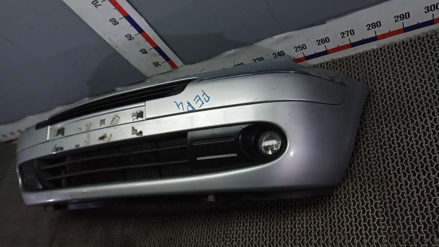 Бампер передний CITROEN XSARA PICASSO 0000г. | Фото № 9 Бампер передний CITROEN XSARA PICASSO 0000г. - Фото 9