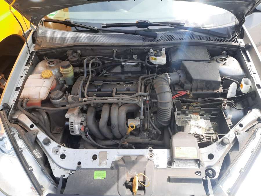 93BG17B676BA Джойстик регулировки зеркал Ford Focus 1 (1998-2005) Универсал 2003г. | Фото № 11 93BG17B676BA Джойстик регулировки зеркал Ford Focus 1 (1998-2005) Универсал 2003г. - Фото 11