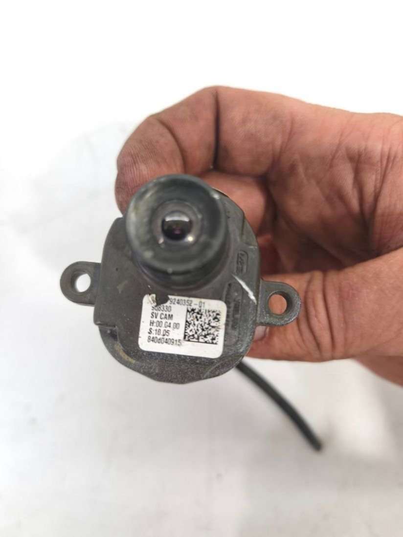 66539240352019240352908330833002 Камера бокового вида  BMW 5 F10/F11/GT F07 2016г. | Фото № 2  66539240352019240352908330833002 Камера бокового вида  BMW 5 F10/F11/GT F07 2016г. - Фото 2