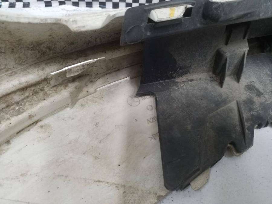 A2058850925 Бампер передний Mercedes Benz C-klasse W205 AMG Mercedes -Benz C-Класс AMG 2014г. | Фото № 9 A2058850925 Бампер передний Mercedes Benz C-klasse W205 AMG Mercedes -Benz C-Класс AMG 2014г. - Фото 9