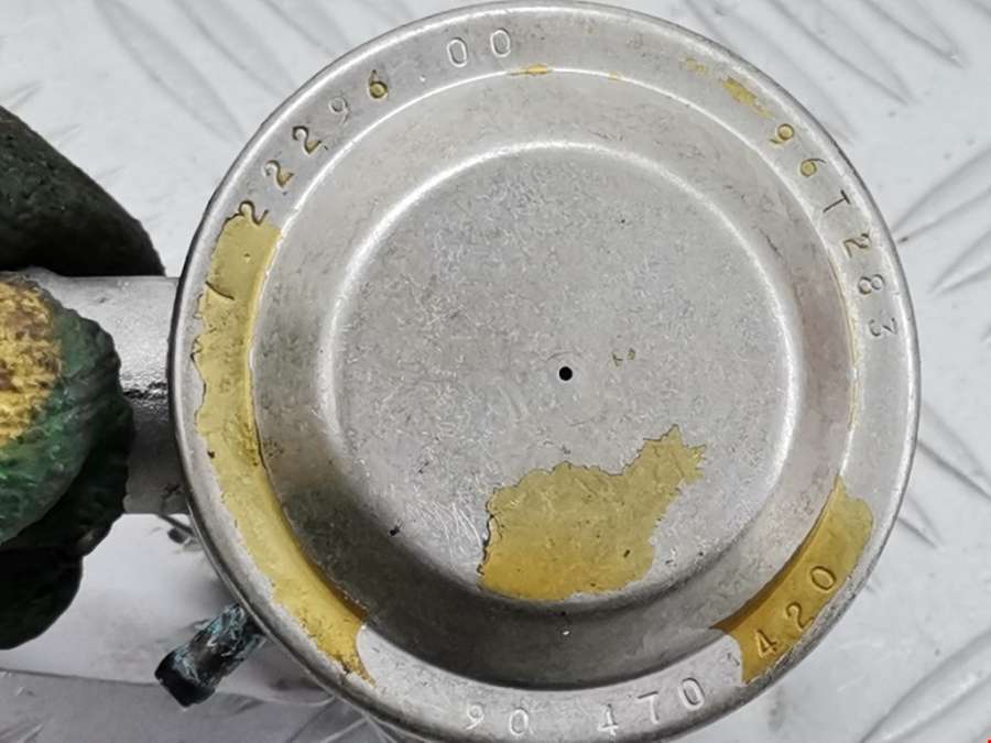 72229600 Клапан ЕГР EGR Opel Vectra B (1995-2002) Хетчбэк 5дв. 1997г. | Фото № 5 72229600 Клапан ЕГР EGR Opel Vectra B (1995-2002) Хетчбэк 5дв. 1997г. - Фото 5