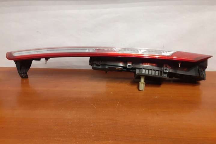 BK2113N099AB Фонарь задний левый Ford Transit Custom 1 поколение (2012-2024) 2012г. | Фото № 7 BK2113N099AB Фонарь задний левый Ford Transit Custom 1 поколение (2012-2024) 2012г. - Фото 7