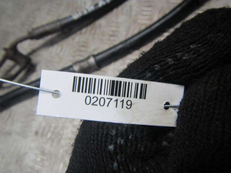 Шланг гидроусилителя BMW X1 E84 2010г. | Фото № 2 Шланг гидроусилителя BMW X1 E84 2010г. - Фото 2