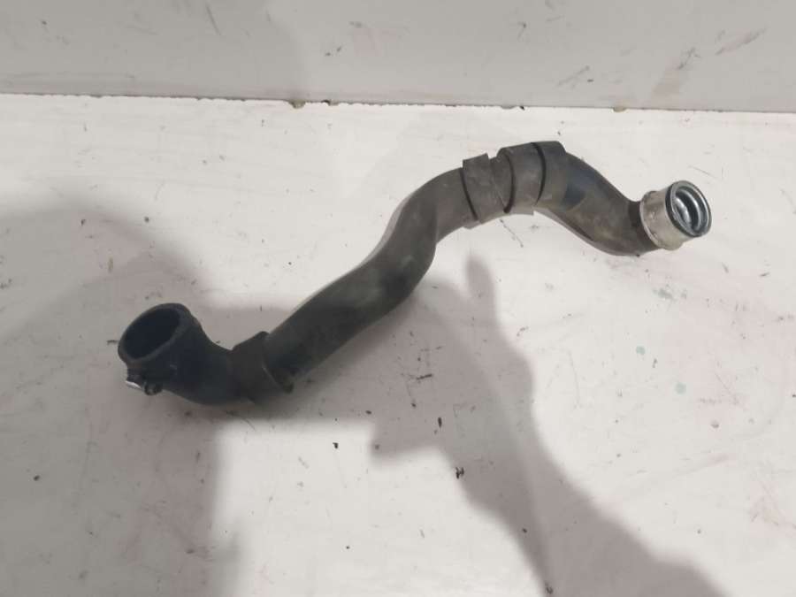 Патрубок радиатора Mercedes C W203 2003г. | Фото № 2 Патрубок радиатора Mercedes C W203 2003г. - Фото 2