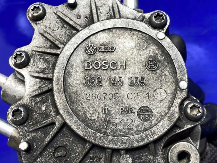 03G14520903g145209 Насос вакуумный Audi A4 B7 (2004-2008) 2004г. | Фото № 9 03G14520903g145209 Насос вакуумный Audi A4 B7 (2004-2008) 2004г. - Фото 9