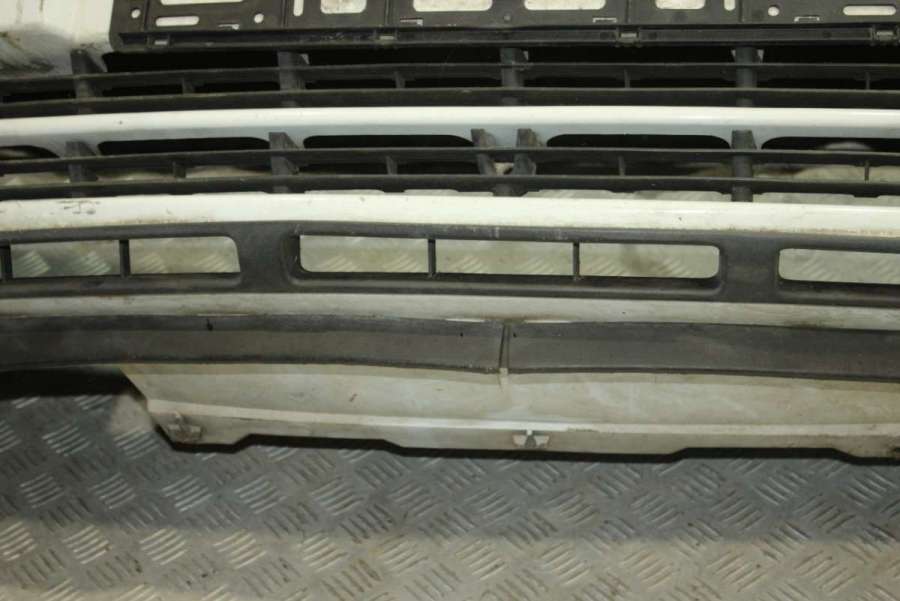 Бампер передний Opel Astra G 2000г. | Фото № 7 Бампер передний Opel Astra G 2000г. - Фото 7