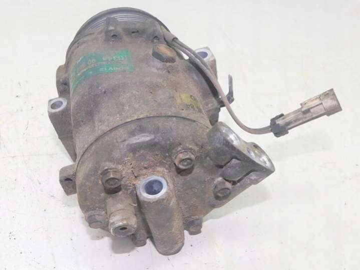 90559843 Компрессор кондиционера  Opel Astra G (1998-2004) 1998г. | Фото № 5  90559843 Компрессор кондиционера  Opel Astra G (1998-2004) 1998г. - Фото 5