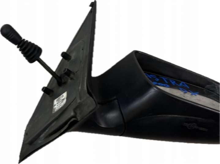 09142087 99-09r Зеркало наружное правое Opel Astra G (1998-2004) 1998г. | Фото № 3 09142087 99-09r Зеркало наружное правое Opel Astra G (1998-2004) 1998г. - Фото 3