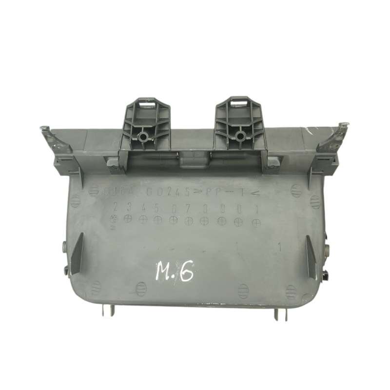 GJ6A-G0245 Бардачок  Mazda 6 GG 2004г. | Фото № 5  GJ6A-G0245 Бардачок  Mazda 6 GG 2004г. - Фото 5