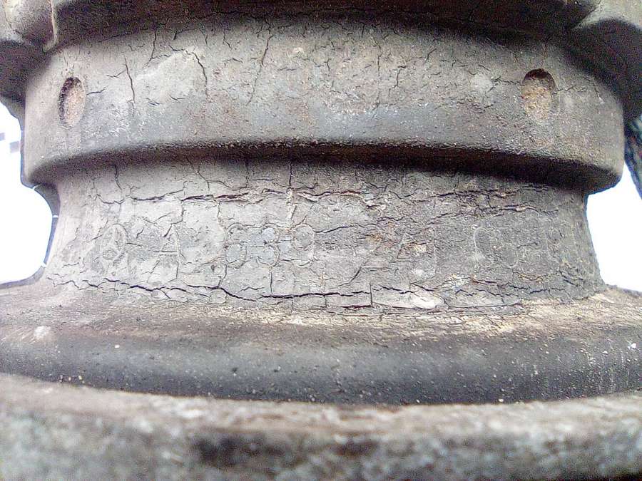 63924104136392410513A6392410413A6392410513 Подушка крепления двигателя  Mercedes-Benz Sprinter W906 2010г. | Фото № 4  63924104136392410513A6392410413A6392410513 Подушка крепления двигателя  Mercedes-Benz Sprinter W906 2010г. - Фото 4