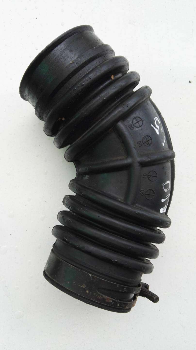 OK30A13202B Гофра инжектора  Kia Rio  2001г. | Фото № 1  OK30A13202B Гофра инжектора  Kia Rio  2001г. - Фото 1