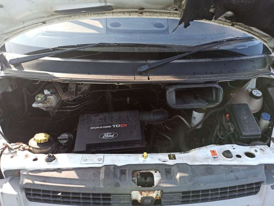 6C1Q9K546AC Форсунка дизельная электрическая Ford Transit 5 (2006-2014) Микроавтобус 2007г. | Фото № 9 6C1Q9K546AC Форсунка дизельная электрическая Ford Transit 5 (2006-2014) Микроавтобус 2007г. - Фото 9