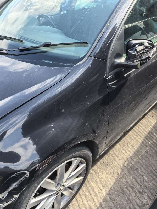 Суппорт тормозной задний правый VOLKSWAGEN GOLF 6 2008г. | Фото № 6 Суппорт тормозной задний правый VOLKSWAGEN GOLF 6 2008г. - Фото 6