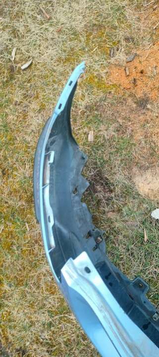 Бампер передний Honda Jazz 2 поколение (2007-2011) 2007г. | Фото № 5 Бампер передний Honda Jazz 2 поколение (2007-2011) 2007г. - Фото 5