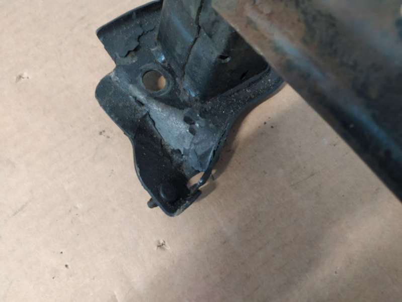 51127184769 Усилитель заднего бампера  BMW 5 F10/F11/GT F07 2015г. | Фото № 6  51127184769 Усилитель заднего бампера  BMW 5 F10/F11/GT F07 2015г. - Фото 6