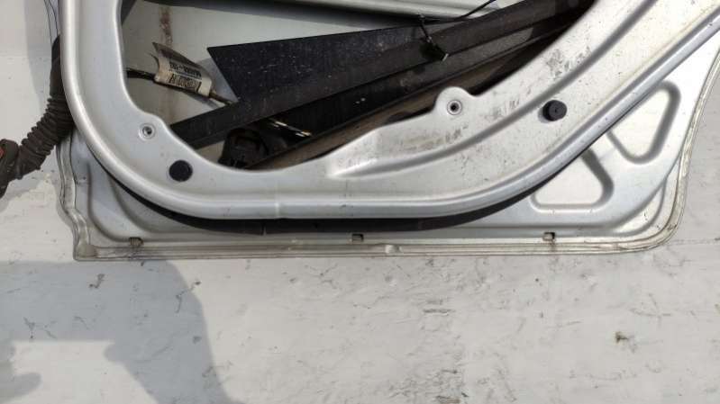 Дверь задняя правая Ford Focus II (2005-2011) 2005г. | Фото № 4 Дверь задняя правая Ford Focus II (2005-2011) 2005г. - Фото 4