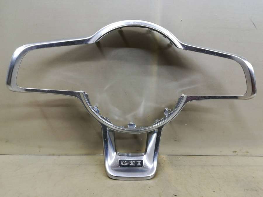 8141342 Руль Volkswagen Golf GTi 2015г. | Фото № 5 8141342 Руль Volkswagen Golf GTi 2015г. - Фото 5