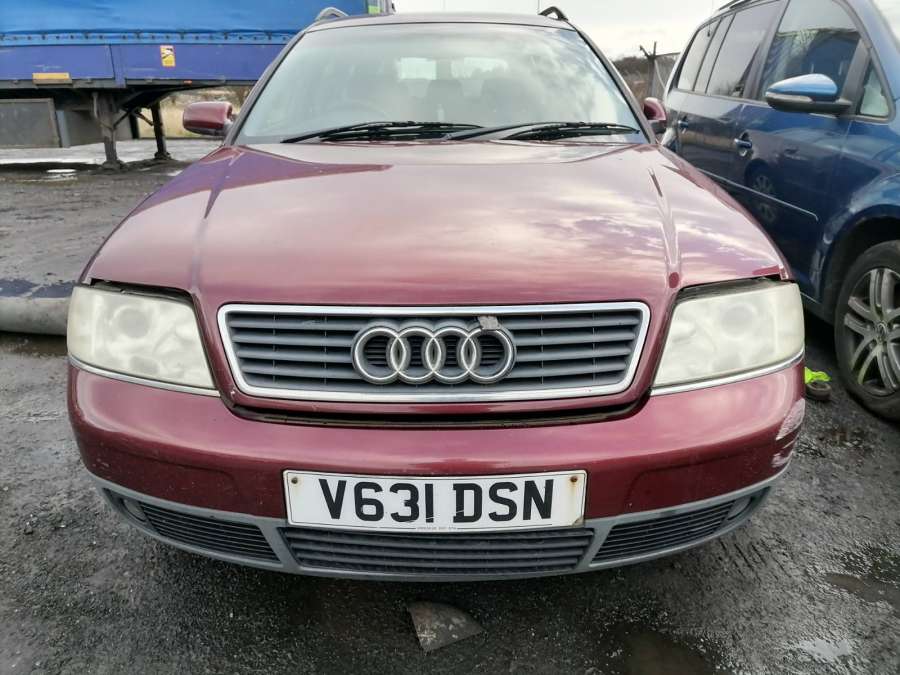 028121132 Фланец (штуцер системы охлаждения тройник) Audi A6 C5 (1997-2005) Универсал 1999г. | Фото № 13 028121132 Фланец (штуцер системы охлаждения тройник) Audi A6 C5 (1997-2005) Универсал 1999г. - Фото 13