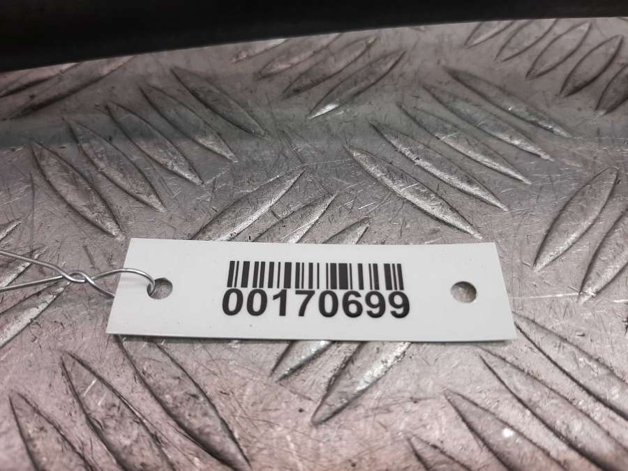 8572913 Патрубок BMW 5-Series Седан 2018г. | Фото № 3 8572913 Патрубок BMW 5-Series Седан 2018г. - Фото 3