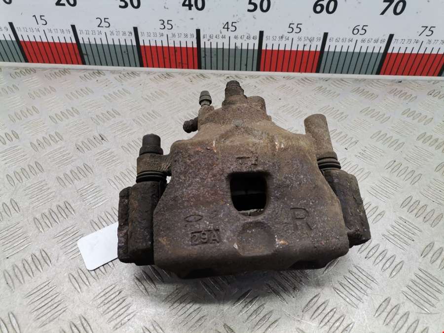 Суппорт передний правый Mazda 6 GG (2002-2008) Универсал 2005г. | Фото № 1 Суппорт передний правый Mazda 6 GG (2002-2008) Универсал 2005г. - Фото 1