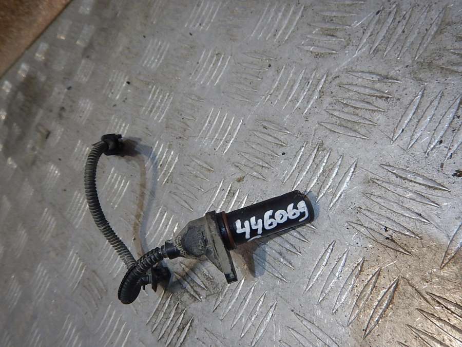 391802B000 Датчик положения коленвала Kia Ceed 0000г. | Фото № 3 391802B000 Датчик положения коленвала Kia Ceed 0000г. - Фото 3