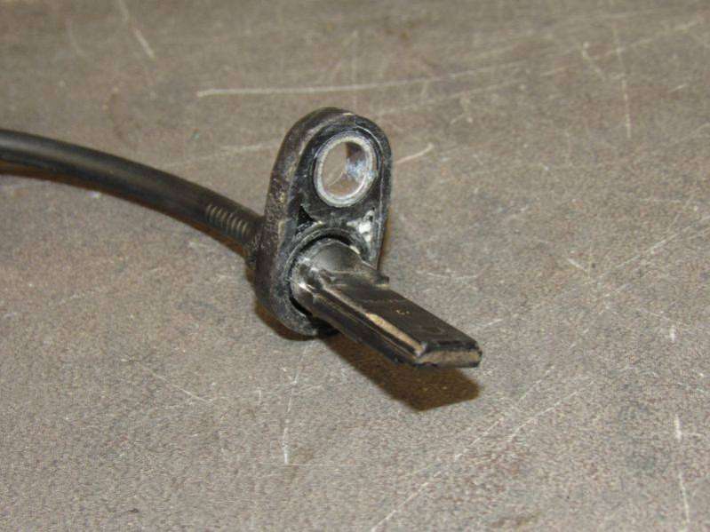 CPLA-2C190-AB Датчик ABS Land Rover Range Rover 4 2016г. | Фото № 4 CPLA-2C190-AB Датчик ABS Land Rover Range Rover 4 2016г. - Фото 4