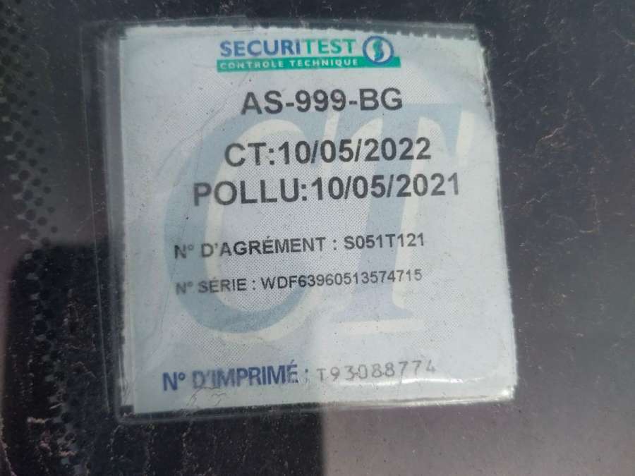 A6395454407 Кнопка аварийной сигнализации Mercedes Vito (W639) (2003-2014) Фургон 2010г. | Фото № 9 A6395454407 Кнопка аварийной сигнализации Mercedes Vito (W639) (2003-2014) Фургон 2010г. - Фото 9