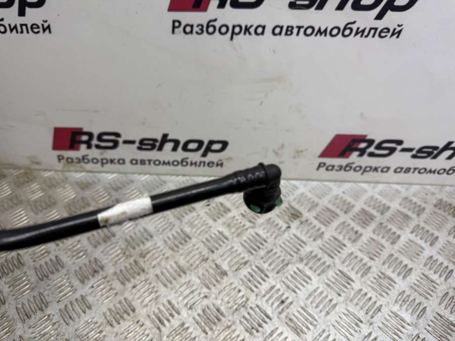 Трубка топливная Audi Q7 4L 2008г. | Фото № 4 Трубка топливная Audi Q7 4L 2008г. - Фото 4