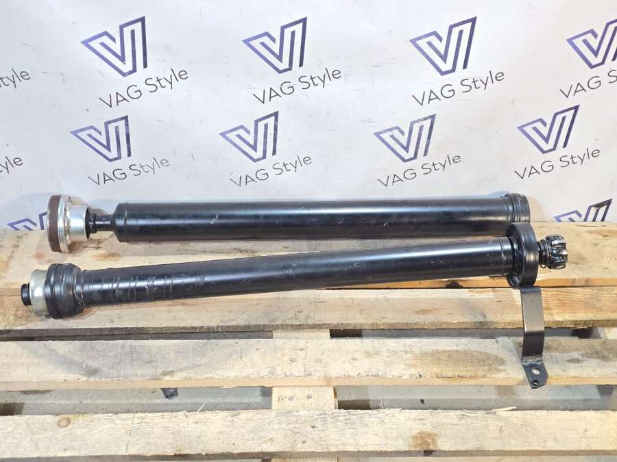 8W0521101 Карданный вал Audi A5 (S5,RS5) 2 2019г. | Фото № 6 8W0521101 Карданный вал Audi A5 (S5,RS5) 2 2019г. - Фото 6