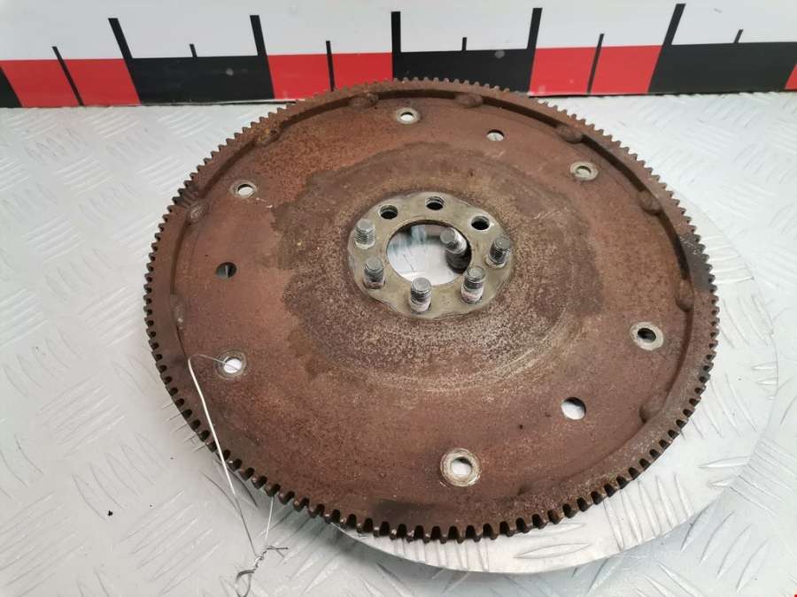 Маховик АКПП (драйв плата зубчатый венец маховика) Opel Omega B (1994-2004) Универсал 1999г. | Фото № 2 Маховик АКПП (драйв плата зубчатый венец маховика) Opel Omega B (1994-2004) Универсал 1999г. - Фото 2