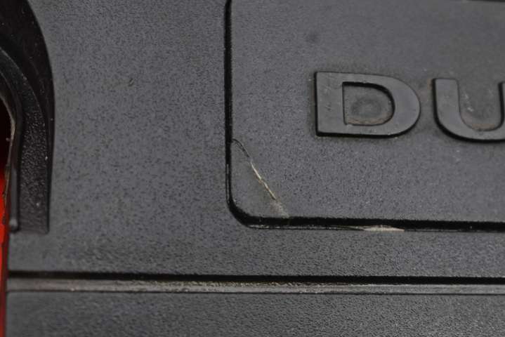 2S61-9600-CE Корпус воздушного фильтра Ford Fiesta 5 поколение (2001-2007) 2001г. | Фото № 2 2S61-9600-CE Корпус воздушного фильтра Ford Fiesta 5 поколение (2001-2007) 2001г. - Фото 2