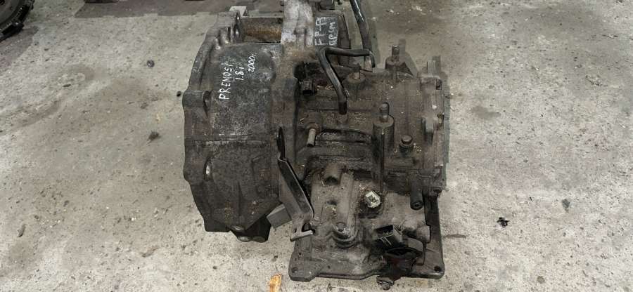 АКПП  Mazda Premacy 2000г. | Фото № 6   АКПП  Mazda Premacy 2000г. - Фото 6