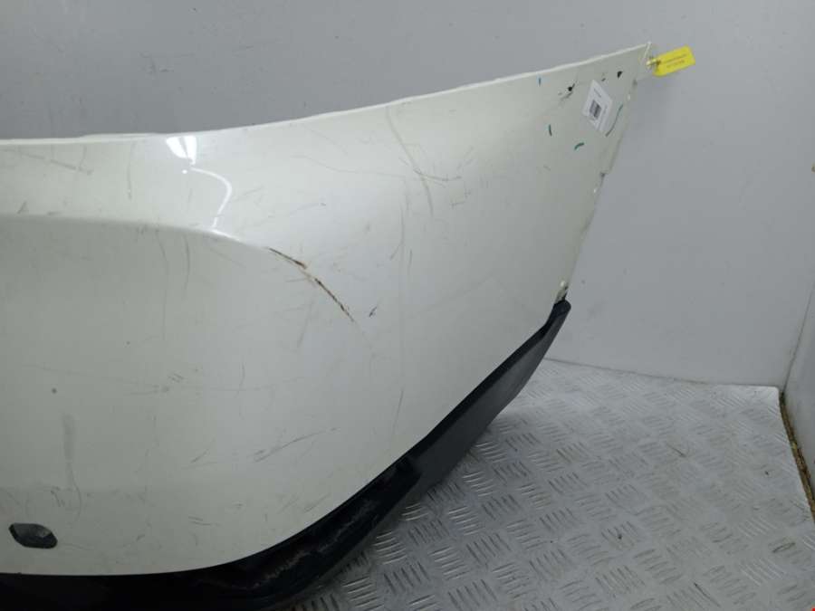 85022-HZ30H Бампер задний Nissan X-Trail T32 (2013-2022) 2014г. | Фото № 6 85022-HZ30H Бампер задний Nissan X-Trail T32 (2013-2022) 2014г. - Фото 6