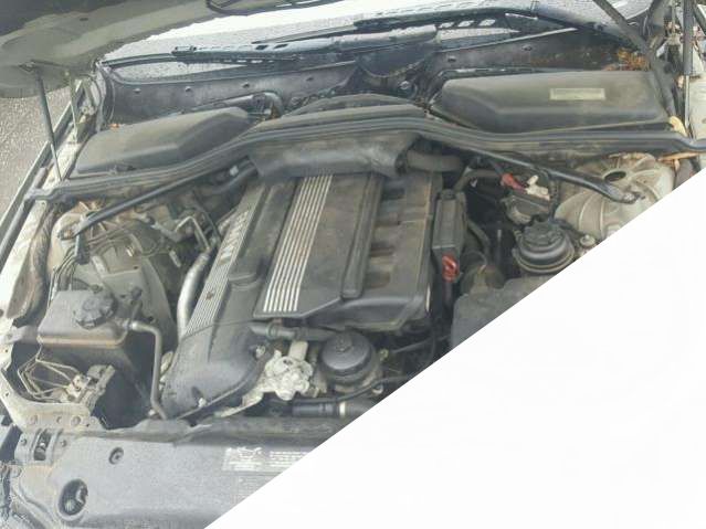 69303019 Сервопривод (электропривод моторчик привода) заслонки печки BMW 5-Series (E60/E61) (2003-2010) Седан 2003г. | Фото № 8 69303019 Сервопривод (электропривод моторчик привода) заслонки печки BMW 5-Series (E60/E61) (2003-2010) Седан 2003г. - Фото 8