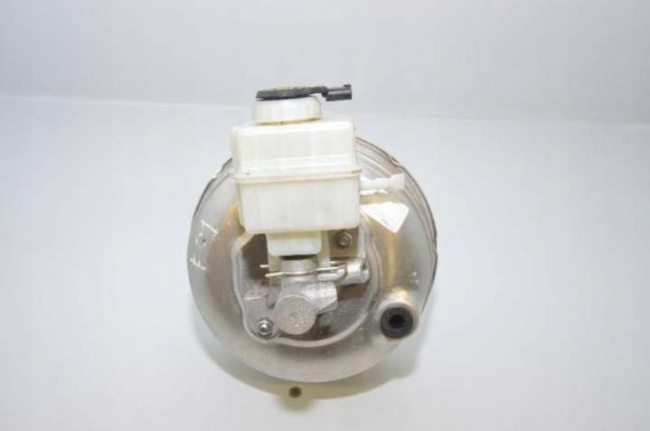 Вакуумный усилитель тормозов BMW 7 F01/F02 (2008-2012) 2008г. | Фото № 2 Вакуумный усилитель тормозов BMW 7 F01/F02 (2008-2012) 2008г. - Фото 2