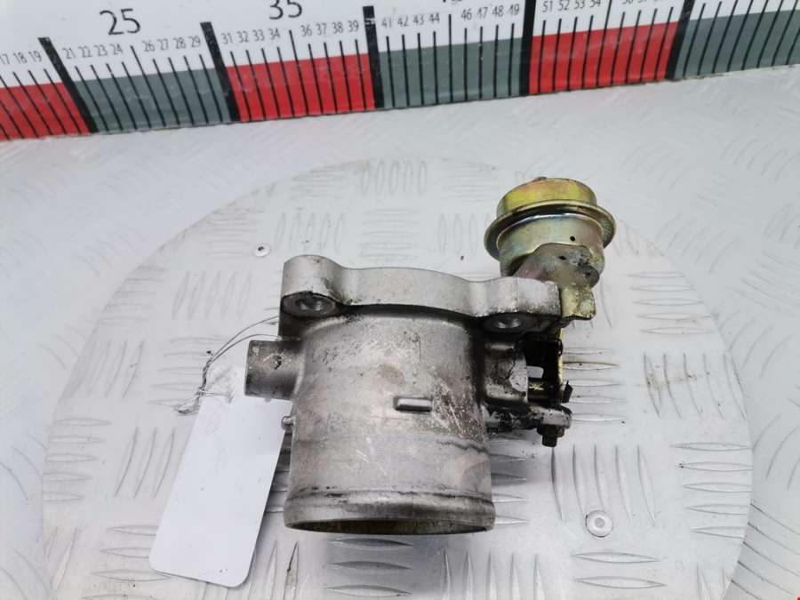 RDB60-502 Заслонка дроссельная Opel Vectra C (2002-2008) Универсал 2005г. | Фото № 6 RDB60-502 Заслонка дроссельная Opel Vectra C (2002-2008) Универсал 2005г. - Фото 6