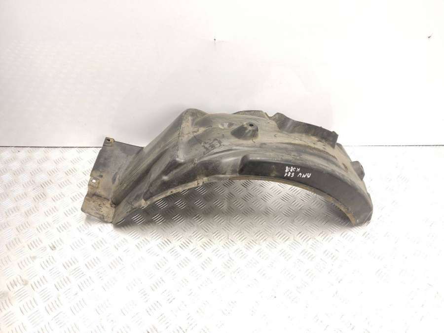 51717059372 Подкрылок передний правый BMW 1 E87 2006г. | Фото № 1 51717059372 Подкрылок передний правый BMW 1 E87 2006г. - Фото 1