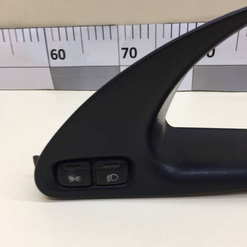 21235325124 21233803010 Накладка декоративная Chevrolet Niva 2002г. | Фото № 5 21235325124 21233803010 Накладка декоративная Chevrolet Niva 2002г. - Фото 5